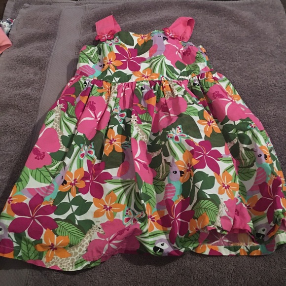 Gymboree Dress - Picture 2 of 7